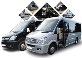 Minibus Service Feltham